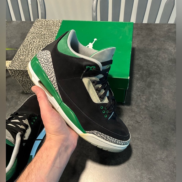 🔥Jordan 3 🔥